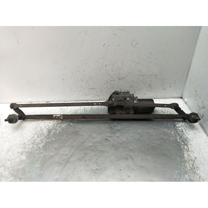 Recambio de motor limpia delantero para renault trucks mascott furgoneta 150.65 (a00300166) referencia OEM IAM 53557202  1998