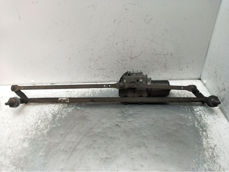 Recambio de motor limpia delantero para renault trucks mascott furgoneta 150.65 (a00300166) referencia OEM IAM 53557202  1998