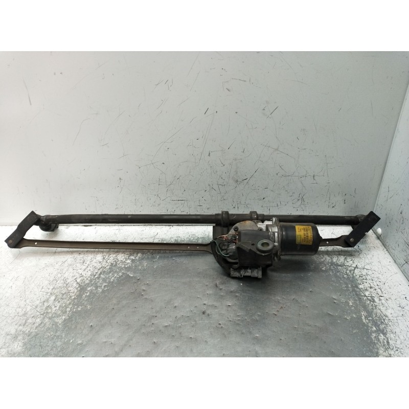 Recambio de motor limpia delantero para renault trucks mascott furgoneta 150.65 (a00300166) referencia OEM IAM 53557202  1998