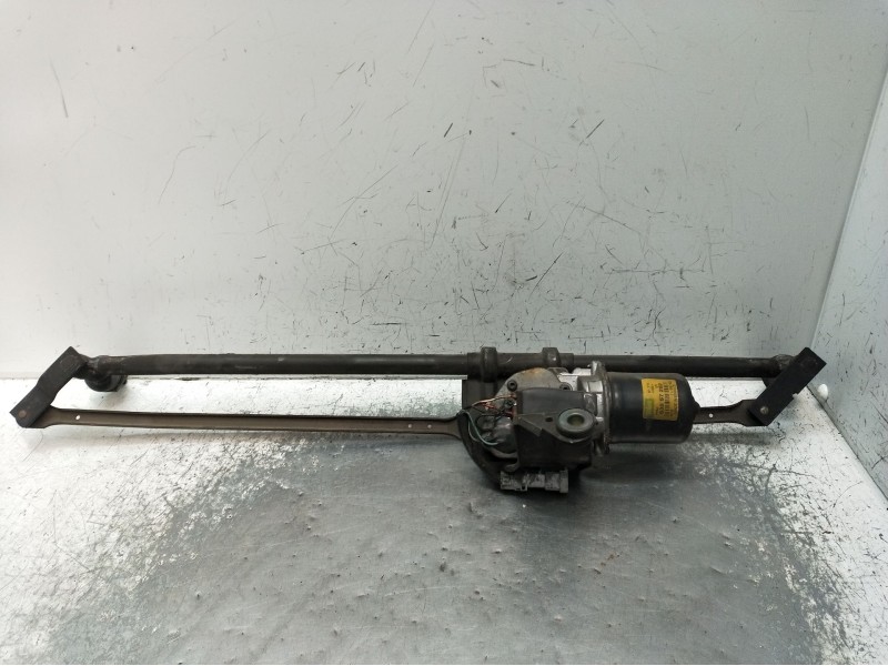 Recambio de motor limpia delantero para renault trucks mascott furgoneta 150.65 (a00300166) referencia OEM IAM 53557202  1998