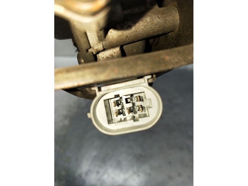 Recambio de motor limpia delantero para renault trucks mascott furgoneta 150.65 (a00300166) referencia OEM IAM 53557202  1998