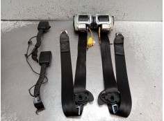 Recambio de juego cinturones delantero para volkswagen golf v (1k1) 1.9 tdi referencia OEM IAM   2003 5P