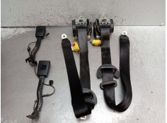 Recambio de juego cinturones delantero para volkswagen golf v (1k1) 1.9 tdi referencia OEM IAM   2003 5P 2