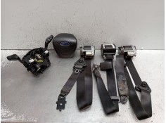 Recambio de kit airbag para ford transit v363 furgoneta (fcd, fdd) 2.2 tdci rwd referencia OEM IAM   2013