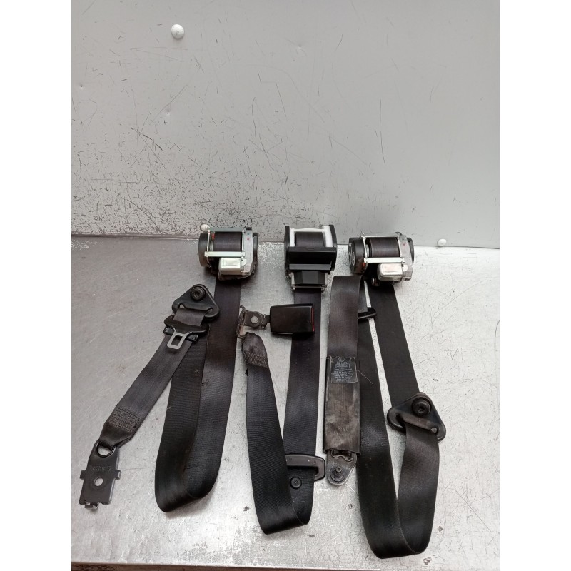 Recambio de kit airbag para ford transit v363 furgoneta (fcd, fdd) 2.2 tdci rwd referencia OEM IAM   2013