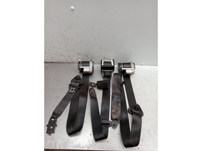 Recambio de kit airbag para ford transit v363 furgoneta (fcd, fdd) 2.2 tdci rwd referencia OEM IAM   2013