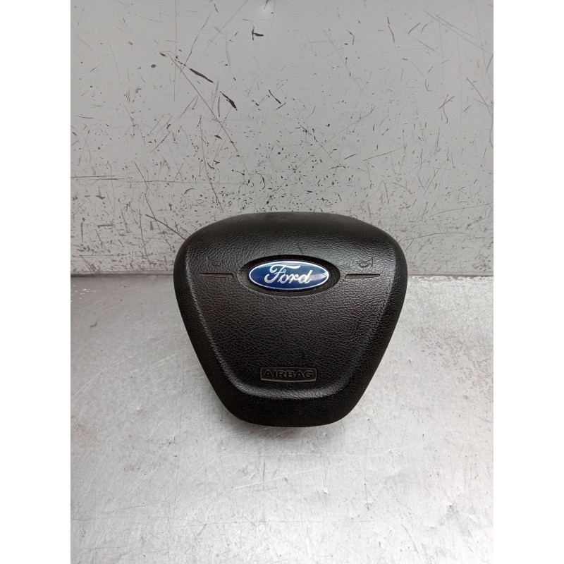 Recambio de kit airbag para ford transit v363 furgoneta (fcd, fdd) 2.2 tdci rwd referencia OEM IAM   2013