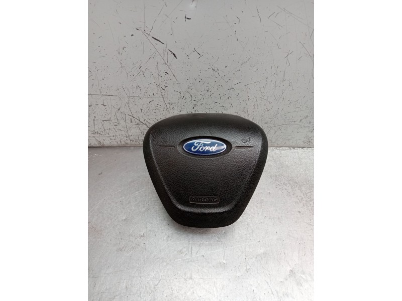 Recambio de kit airbag para ford transit v363 furgoneta (fcd, fdd) 2.2 tdci rwd referencia OEM IAM   2013