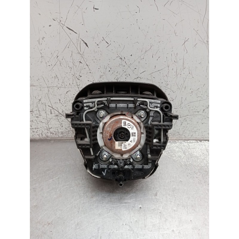 Recambio de kit airbag para ford transit v363 furgoneta (fcd, fdd) 2.2 tdci rwd referencia OEM IAM   2013