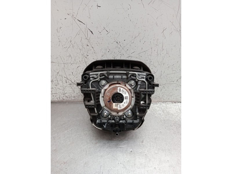 Recambio de kit airbag para ford transit v363 furgoneta (fcd, fdd) 2.2 tdci rwd referencia OEM IAM   2013