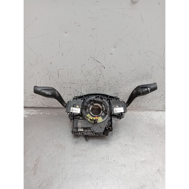 Recambio de kit airbag para ford transit v363 furgoneta (fcd, fdd) 2.2 tdci rwd referencia OEM IAM   2013