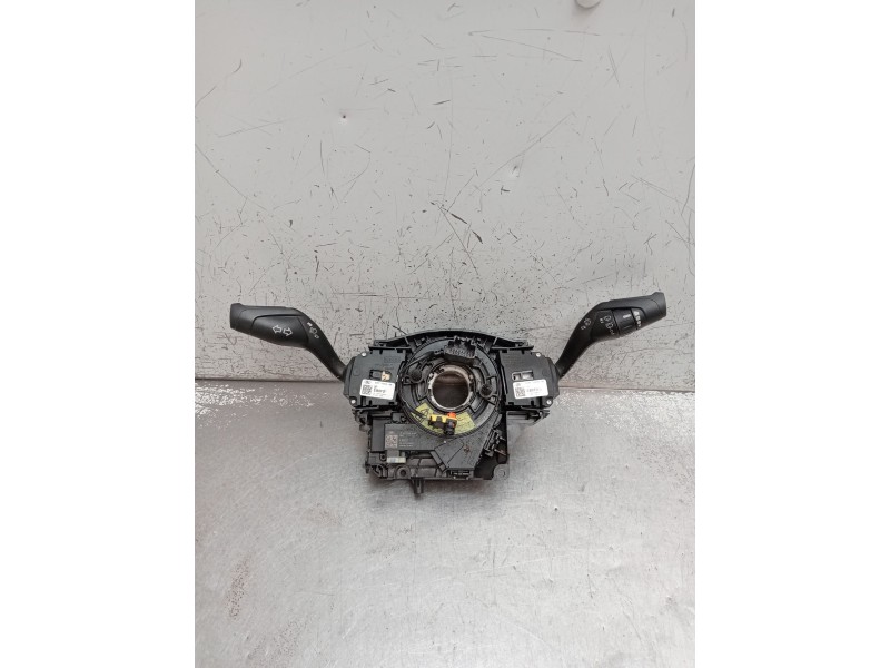 Recambio de kit airbag para ford transit v363 furgoneta (fcd, fdd) 2.2 tdci rwd referencia OEM IAM   2013