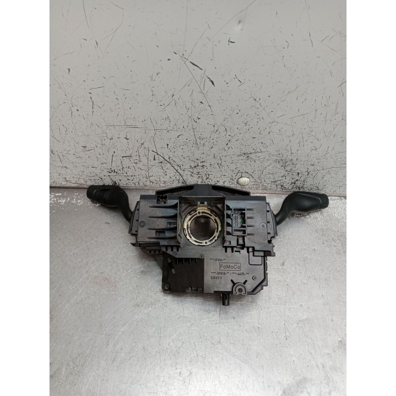 Recambio de kit airbag para ford transit v363 furgoneta (fcd, fdd) 2.2 tdci rwd referencia OEM IAM   2013