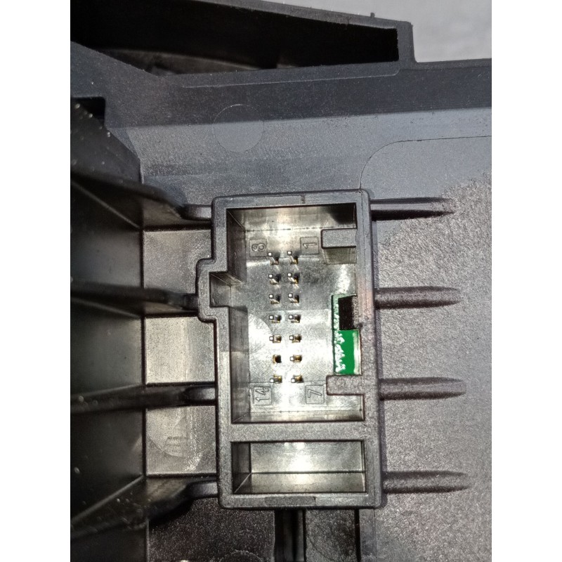 Recambio de kit airbag para ford transit v363 furgoneta (fcd, fdd) 2.2 tdci rwd referencia OEM IAM   2013