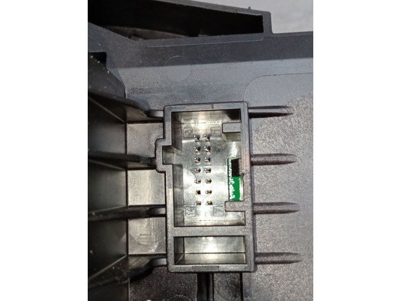 Recambio de kit airbag para ford transit v363 furgoneta (fcd, fdd) 2.2 tdci rwd referencia OEM IAM   2013