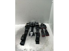 Recambio de juego cinturones trasero para volkswagen touran (1t1, 1t2) 2.0 tdi 16v referencia OEM IAM  5P 2003