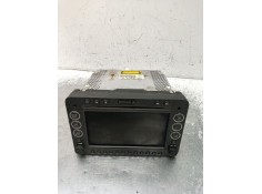 Recambio de sistema audio / radio cd para alfa romeo 159 sportwagon (939_) 2.4 jtdm (939bxd1b, 939bxd12) referencia OEM IAM 1560
