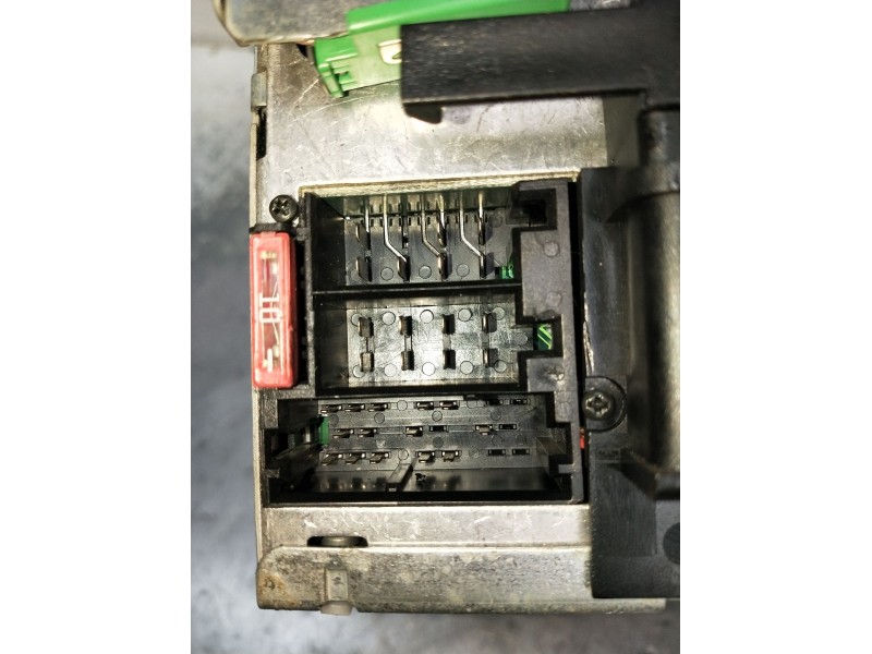 Recambio de sistema audio / radio cd para alfa romeo 159 sportwagon (939_) 2.4 jtdm (939bxd1b, 939bxd12) referencia OEM IAM 1560