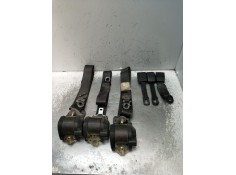 Recambio de juego cinturones trasero para renault trucks mascott furgoneta 150.65 (a00300166) referencia OEM IAM  4P 1998 2