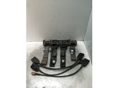 Recambio de juego cinturones delantero para renault trucks mascott furgoneta 150.65 (a00300166) referencia OEM IAM  4P 1998