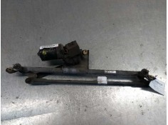 Recambio de motor limpia delantero para opel vectra b berlina 2.0 16v di cat (x 20 dtl / ld3) referencia OEM IAM 0390241142 3397