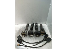 Recambio de juego cinturones delantero para renault trucks mascott furgoneta 150.65 (a00300166) referencia OEM IAM  4P 1998 2