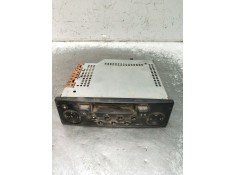 Recambio de sistema audio / radio cd para renault trucks mascott furgoneta 150.65 (a00300166) referencia OEM IAM 7700434436 RN25