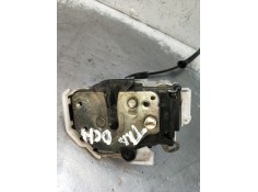 Recambio de motor cierre centralizado trasero derecho para alfa romeo 159 sportwagon (939_) 2.4 jtdm (939bxd1b, 939bxd12) refere