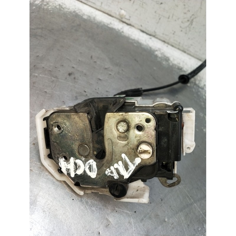 Recambio de motor cierre centralizado trasero derecho para alfa romeo 159 sportwagon (939_) 2.4 jtdm (939bxd1b, 939bxd12) refere