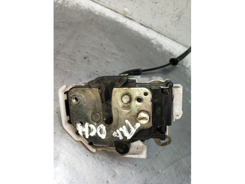 Recambio de motor cierre centralizado trasero derecho para alfa romeo 159 sportwagon (939_) 2.4 jtdm (939bxd1b, 939bxd12) refere