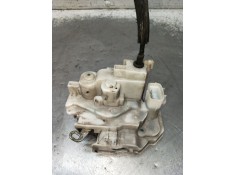 Recambio de motor cierre centralizado trasero derecho para alfa romeo 159 sportwagon (939_) 2.4 jtdm (939bxd1b, 939bxd12) refere 2