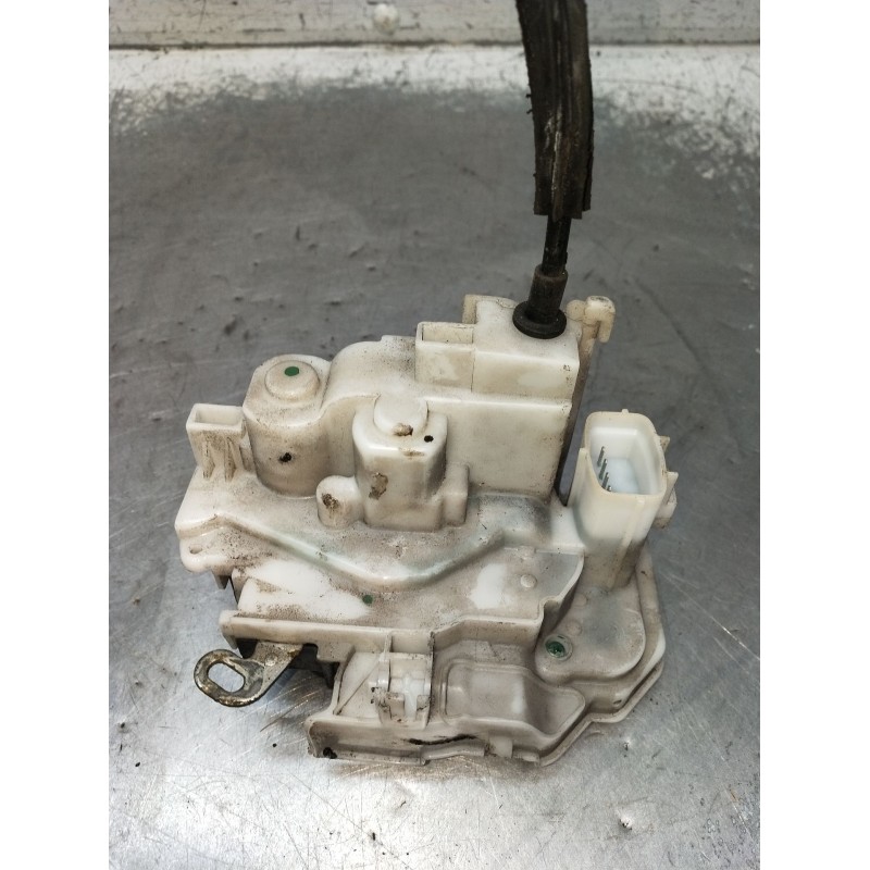 Recambio de motor cierre centralizado trasero derecho para alfa romeo 159 sportwagon (939_) 2.4 jtdm (939bxd1b, 939bxd12) refere