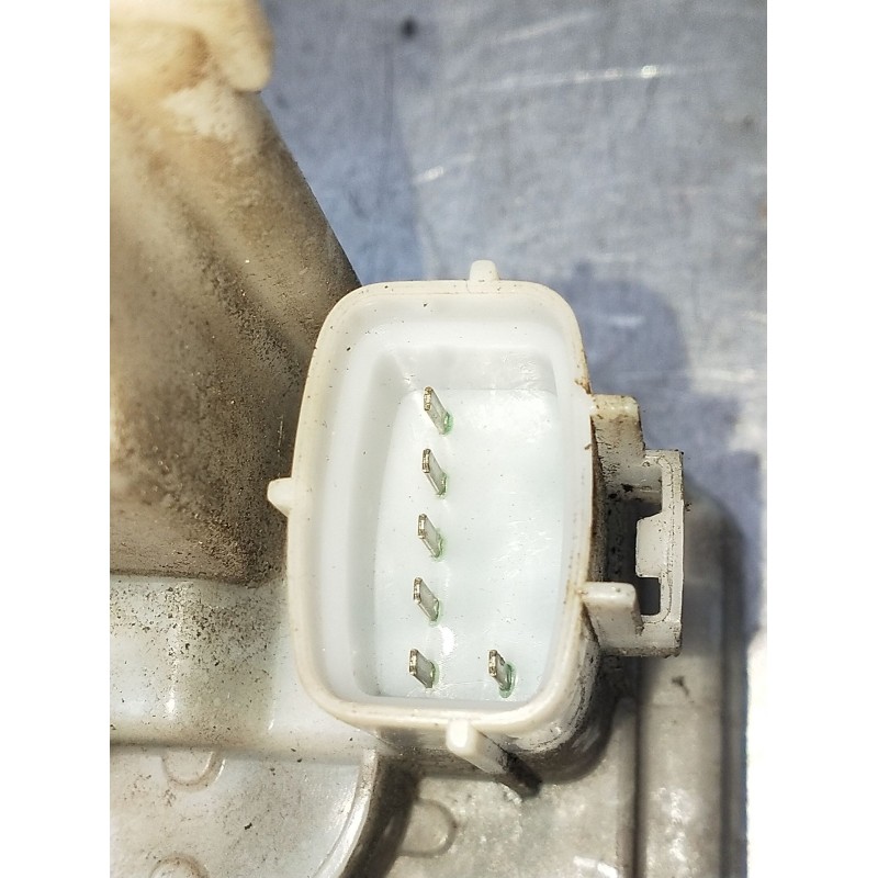 Recambio de motor cierre centralizado trasero derecho para alfa romeo 159 sportwagon (939_) 2.4 jtdm (939bxd1b, 939bxd12) refere