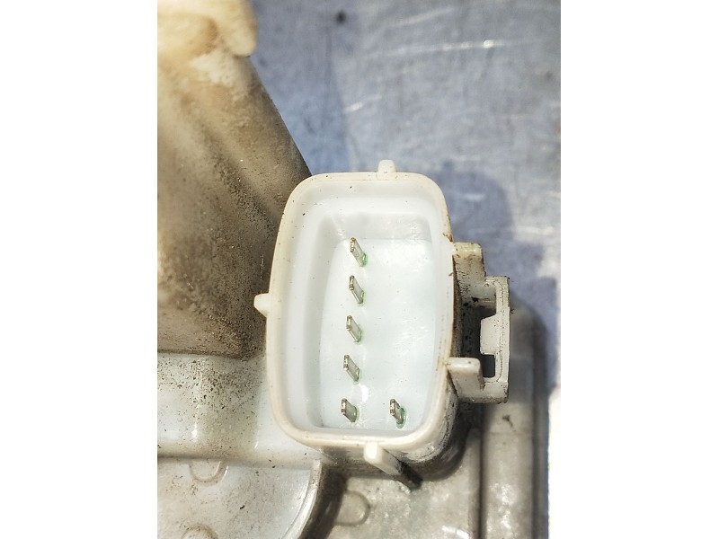 Recambio de motor cierre centralizado trasero derecho para alfa romeo 159 sportwagon (939_) 2.4 jtdm (939bxd1b, 939bxd12) refere