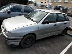seat ibiza (6k) del año 1995