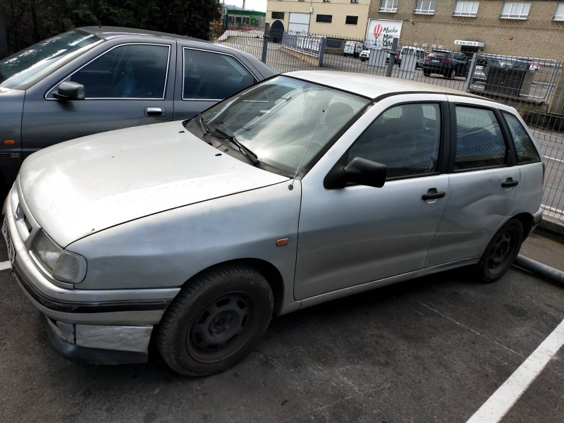 seat ibiza (6k) del año 1995