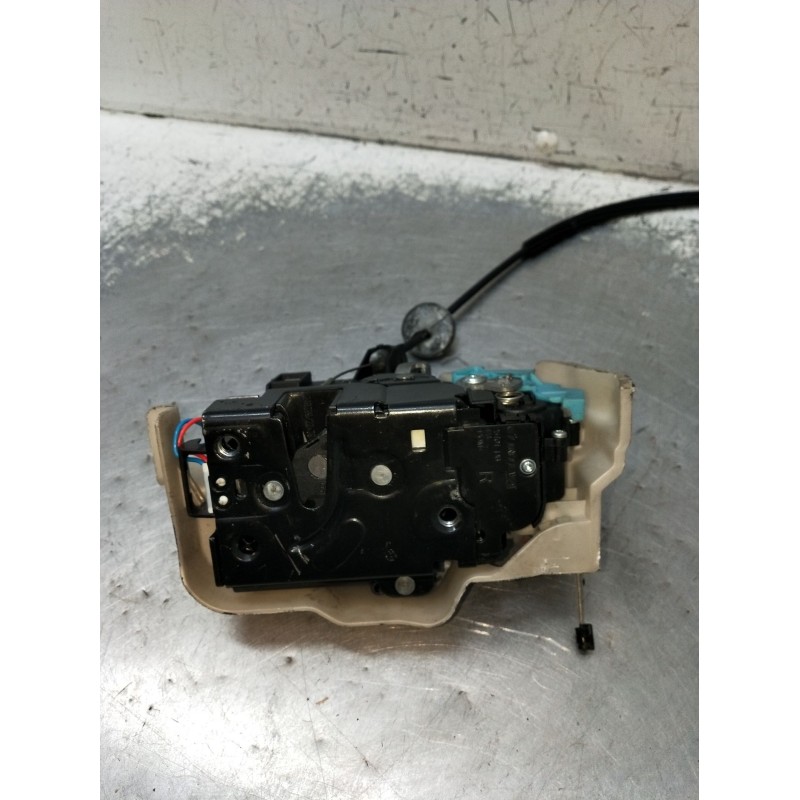 Recambio de motor cierre centralizado delantero derecho para volkswagen touran (1t1, 1t2) 2.0 tdi 16v referencia OEM IAM  5P 200