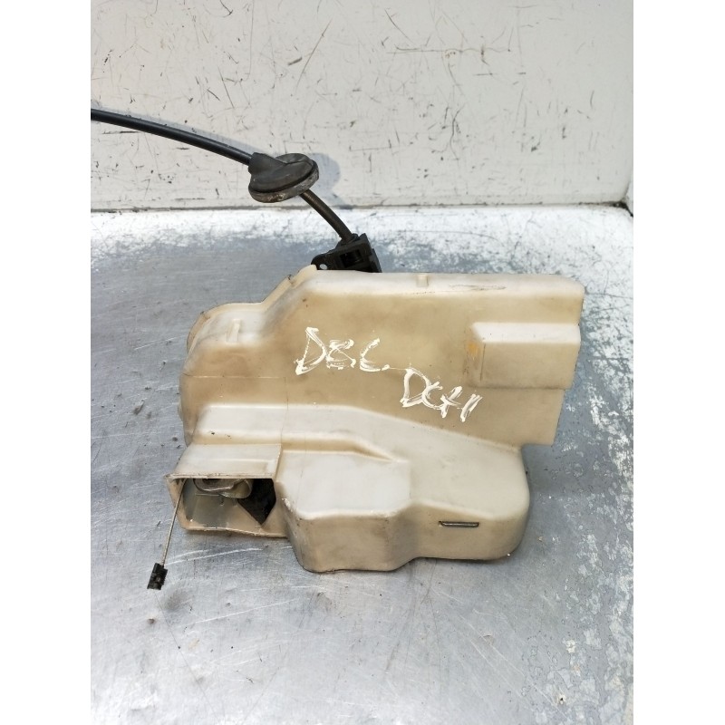 Recambio de motor cierre centralizado delantero derecho para volkswagen touran (1t1, 1t2) 2.0 tdi 16v referencia OEM IAM  5P 200