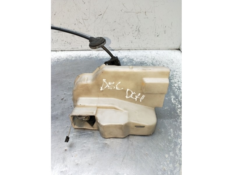 Recambio de motor cierre centralizado delantero derecho para volkswagen touran (1t1, 1t2) 2.0 tdi 16v referencia OEM IAM  5P 200