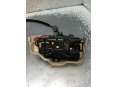 Recambio de motor cierre centralizado trasero izquierdo para volkswagen touran (1t1, 1t2) 2.0 tdi 16v referencia OEM IAM  5P 200