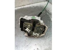 Recambio de motor cierre centralizado delantero derecho para alfa romeo 159 sportwagon (939_) 2.4 jtdm (939bxd1b, 939bxd12) refe