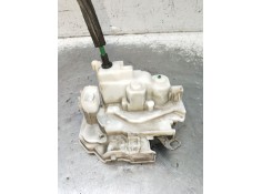 Recambio de motor cierre centralizado delantero derecho para alfa romeo 159 sportwagon (939_) 2.4 jtdm (939bxd1b, 939bxd12) refe 2