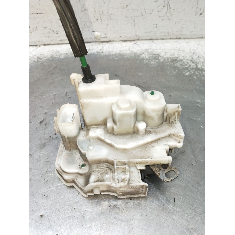 Recambio de motor cierre centralizado delantero derecho para alfa romeo 159 sportwagon (939_) 2.4 jtdm (939bxd1b, 939bxd12) refe