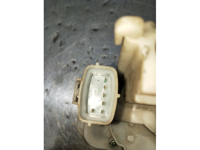 Recambio de motor cierre centralizado delantero derecho para alfa romeo 159 sportwagon (939_) 2.4 jtdm (939bxd1b, 939bxd12) refe