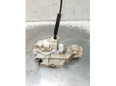 Recambio de motor cierre centralizado delantero izquierdo para alfa romeo 159 sportwagon (939_) 2.4 jtdm (939bxd1b, 939bxd12) re 2