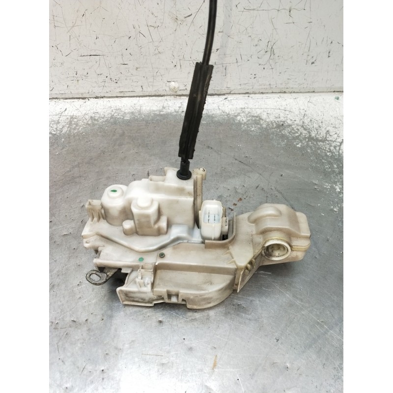 Recambio de motor cierre centralizado delantero izquierdo para alfa romeo 159 sportwagon (939_) 2.4 jtdm (939bxd1b, 939bxd12) re