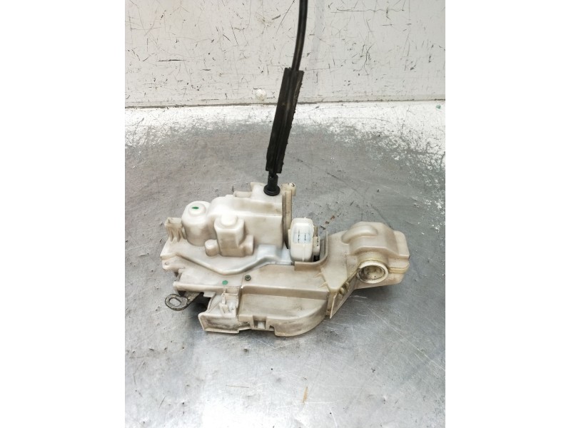 Recambio de motor cierre centralizado delantero izquierdo para alfa romeo 159 sportwagon (939_) 2.4 jtdm (939bxd1b, 939bxd12) re