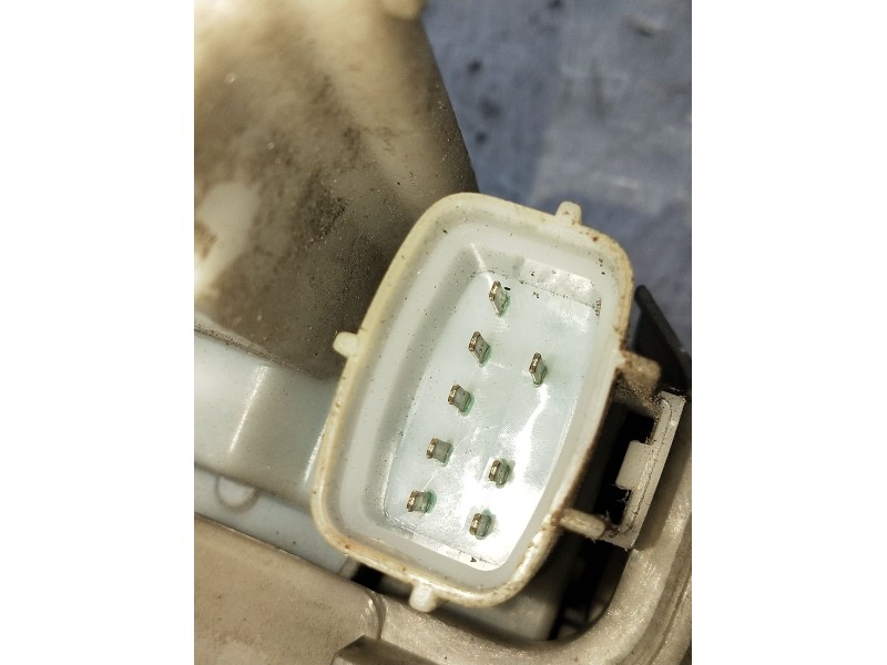 Recambio de motor cierre centralizado delantero izquierdo para alfa romeo 159 sportwagon (939_) 2.4 jtdm (939bxd1b, 939bxd12) re