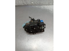 Recambio de motor cierre centralizado delantero izquierdo para volkswagen golf v (1k1) 1.9 tdi referencia OEM IAM 3D1837015  200