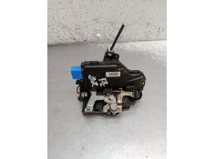 Recambio de motor cierre centralizado delantero izquierdo para volkswagen golf v (1k1) 1.9 tdi referencia OEM IAM 3D1837015  200 2